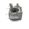 Bas moteur YAMAHA DT F 125 1975-1976 Bas moteur YAMAHA DT F 125 1975-1976