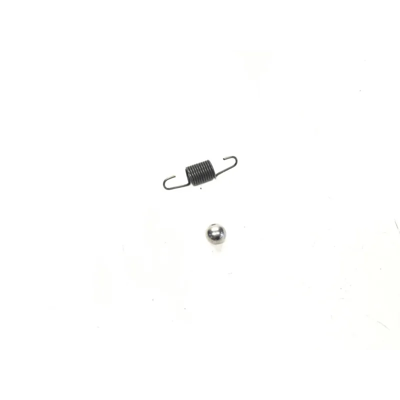 Bas moteur YAMAHA DT F 125 1975-1976