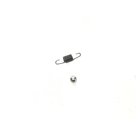 Bas moteur YAMAHA DT F 125 1975-1976