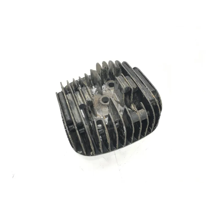 Culasse YAMAHA DT F 125 1975-1976
