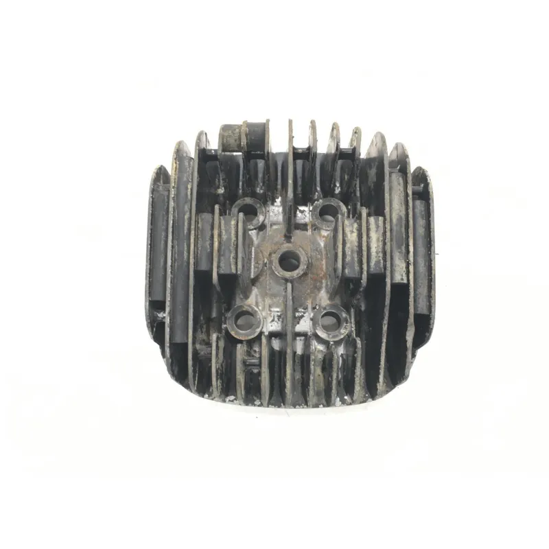 Culasse YAMAHA DT F 125 1975-1976