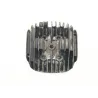 Culasse YAMAHA DT F 125 1975-1976 Culasse YAMAHA DT F 125 1975-1976