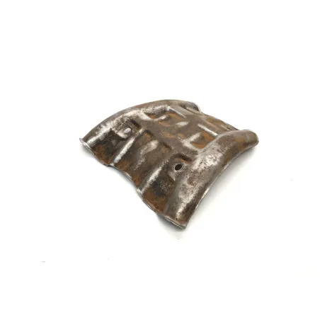 Sabot YAMAHA DT F 125 1975-1976