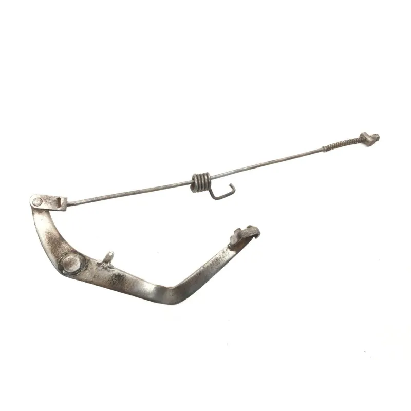 Pedale frein YAMAHA DT F 125 1975-1976