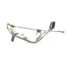 Pedale frein YAMAHA DT F 125 1975-1976