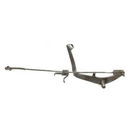 Pedale frein YAMAHA DT F 125 1975-1976