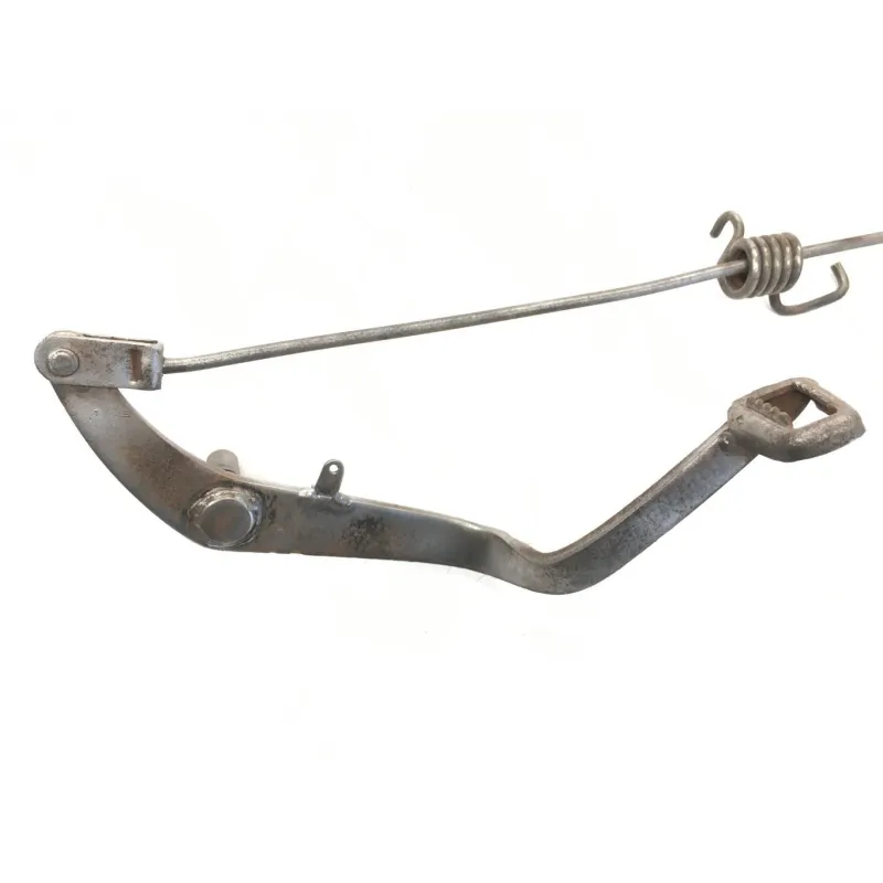 Pedale frein YAMAHA DT F 125 1975-1976