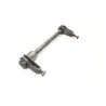 Axe de roue arriere YAMAHA DT F 125 1975-1976 Axe de roue arriere YAMAHA DT F 125 1975-1976