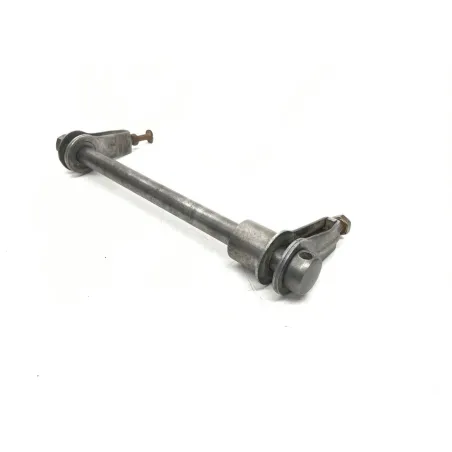 Axe de roue arriere YAMAHA DT F 125 1975-1976