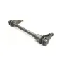 Axe de roue arriere YAMAHA DT F 125 1975-1976 Axe de roue arriere YAMAHA DT F 125 1975-1976