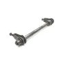 Axe de roue arriere YAMAHA DT F 125 1975-1976 Axe de roue arriere YAMAHA DT F 125 1975-1976