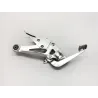 Platine avant droite YAMAHA XJ 600 S 1996-2002 DIVERSION Platine avant droite YAMAHA XJ 600 S 1996-2002 DIVERSION