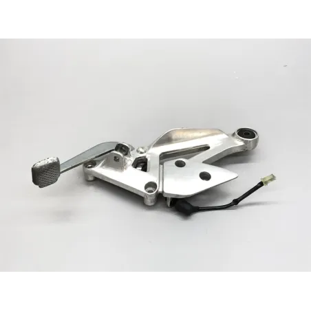 Platine avant droite YAMAHA XJ 600 S 1996-2002 DIVERSION
