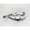 Platine avant droite YAMAHA XJ 600 S 1996-2002 DIVERSION Platine avant droite YAMAHA XJ 600 S 1996-2002 DIVERSION