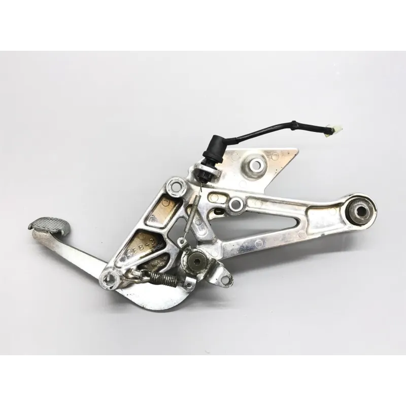 Platine avant droite YAMAHA XJ 600 S 1996-2002 DIVERSION