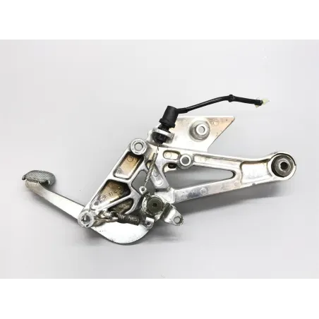 Platine avant droite YAMAHA XJ 600 S 1996-2002 DIVERSION