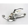Platine avant droite YAMAHA XJ 600 S 1996-2002 DIVERSION Platine avant droite YAMAHA XJ 600 S 1996-2002 DIVERSION