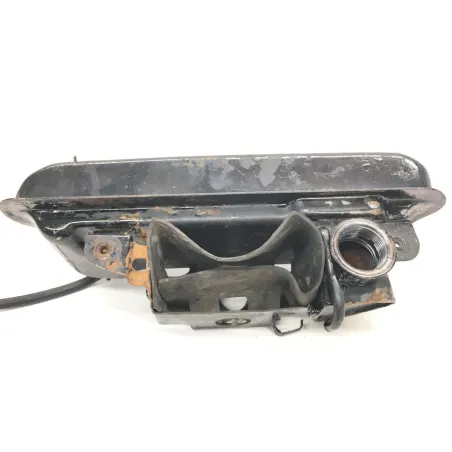 Reservoir huile YAMAHA DT F 125 1975-1976