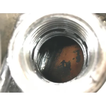 Reservoir huile YAMAHA DT F 125 1975-1976