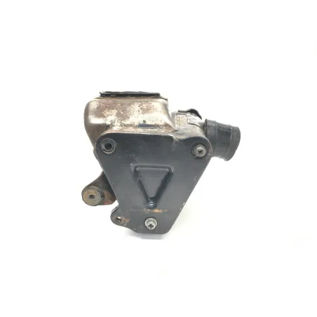 Boite a air YAMAHA DT F 125 1975-1976