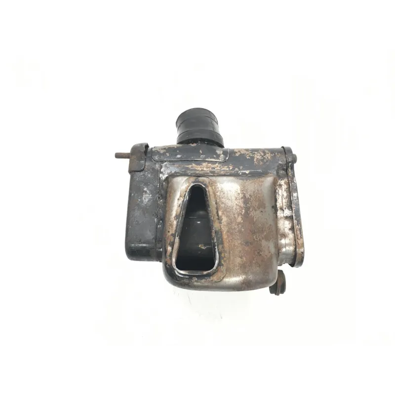 Boite a air YAMAHA DT F 125 1975-1976