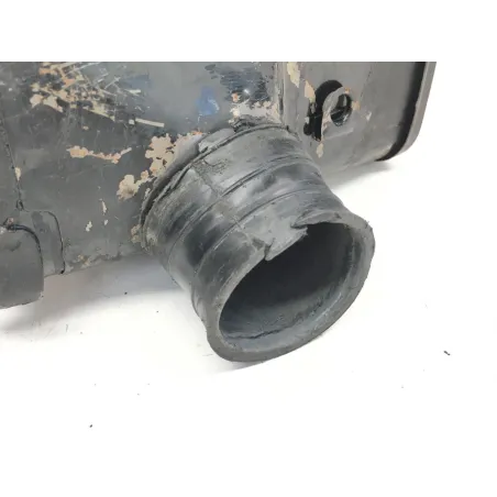 Boite a air YAMAHA DT F 125 1975-1976
