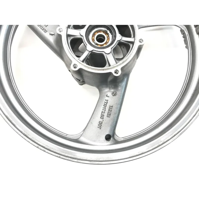 Jante avant YAMAHA XJ 600 S 1996-2002 DIVERSION