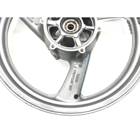 Jante avant YAMAHA XJ 600 S 1996-2002 DIVERSION