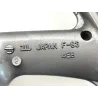 Jante avant YAMAHA XJ 600 S 1996-2002 DIVERSION Jante avant YAMAHA XJ 600 S 1996-2002 DIVERSION