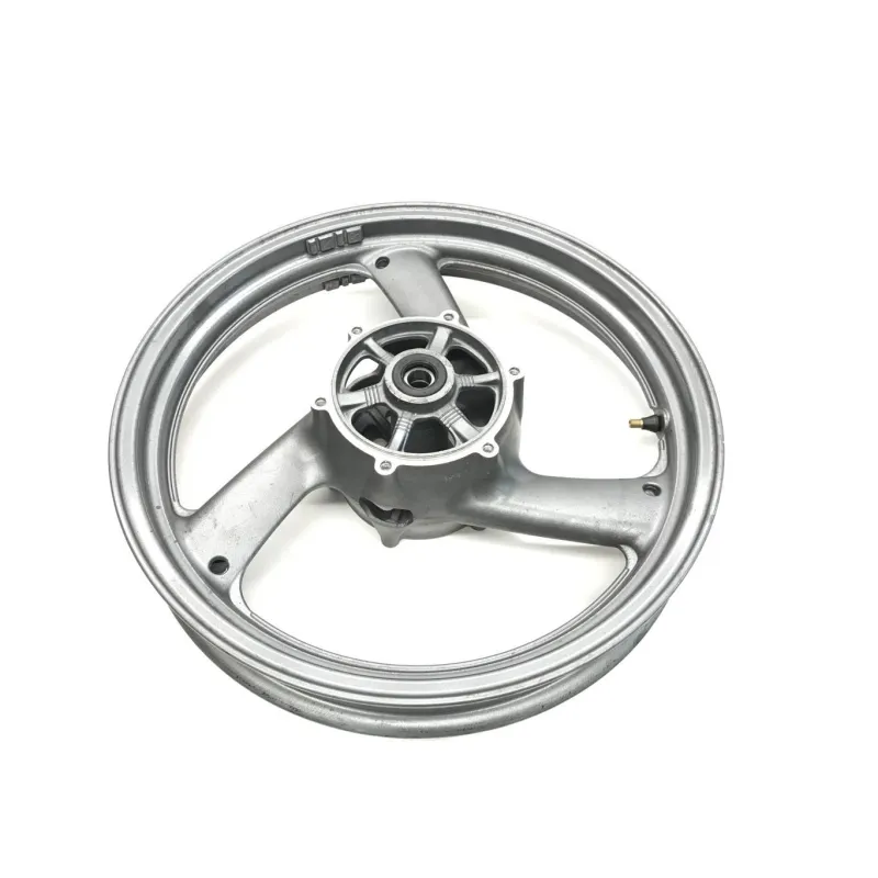 Jante avant YAMAHA XJ 600 S 1996-2002 DIVERSION
