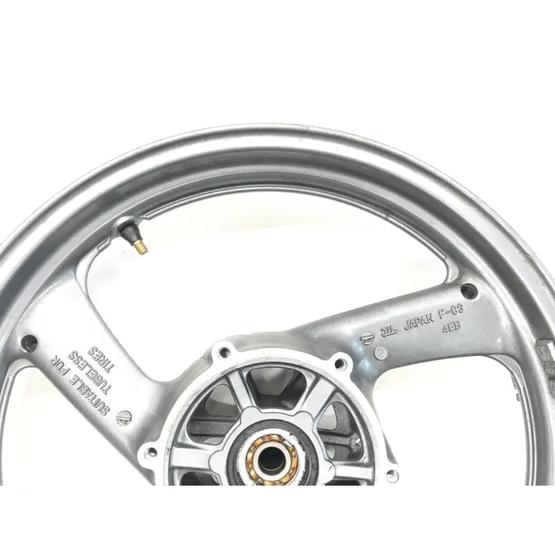 Jante avant YAMAHA XJ 600 S 1996-2002 DIVERSION
