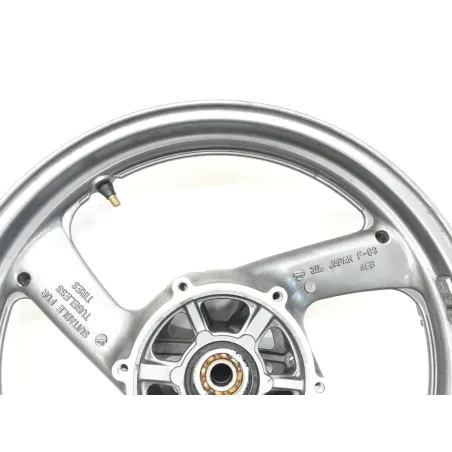 Jante avant YAMAHA XJ 600 S 1996-2002 DIVERSION