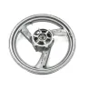 Jante avant YAMAHA XJ 600 S 1996-2002 DIVERSION Jante avant YAMAHA XJ 600 S 1996-2002 DIVERSION