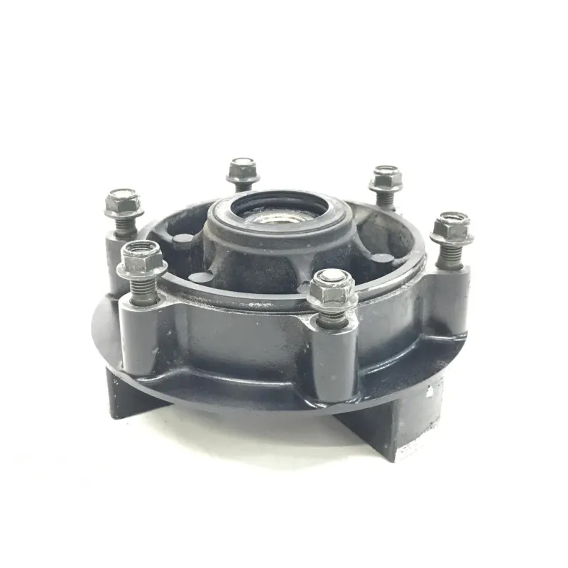 Porte couronne YAMAHA XJ 600 S 1996-2002 DIVERSION