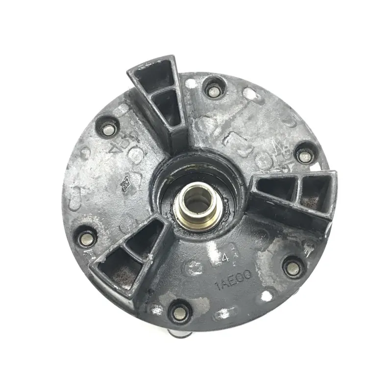 Porte couronne YAMAHA XJ 600 S 1996-2002 DIVERSION