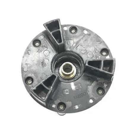 Porte couronne YAMAHA XJ 600 S 1996-2002 DIVERSION