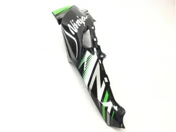 Cache lateral droit KAWASAKI ZX10 R 1000 2016-2018 NINJA