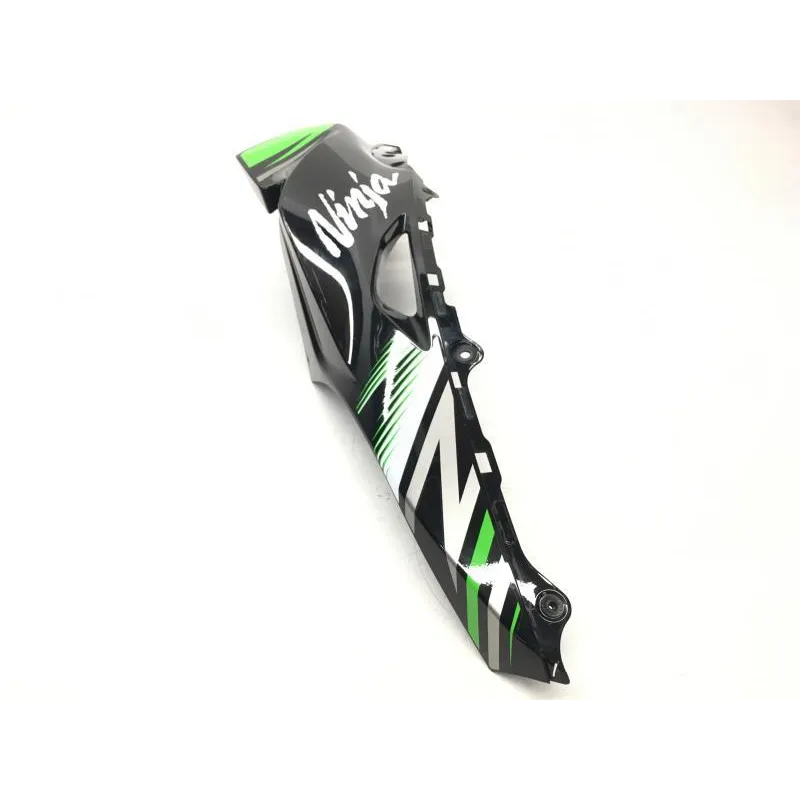 Cache lateral droit KAWASAKI ZX10 R 1000 2016-2018 NINJA