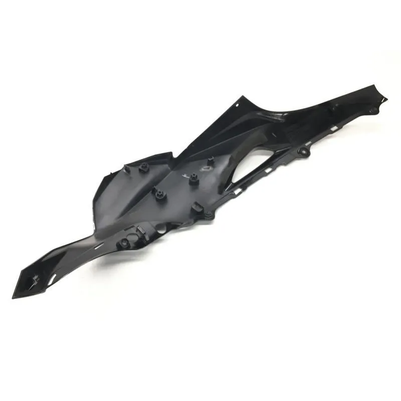 Cache lateral droit KAWASAKI ZX10 R 1000 2016-2018 NINJA