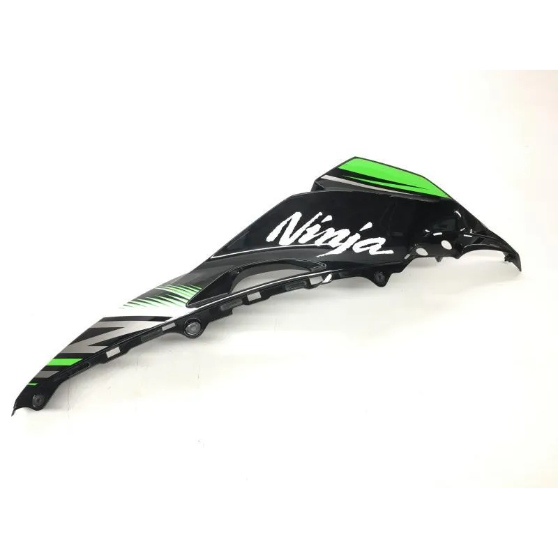 Cache lateral droit KAWASAKI ZX10 R 1000 2016-2018 NINJA