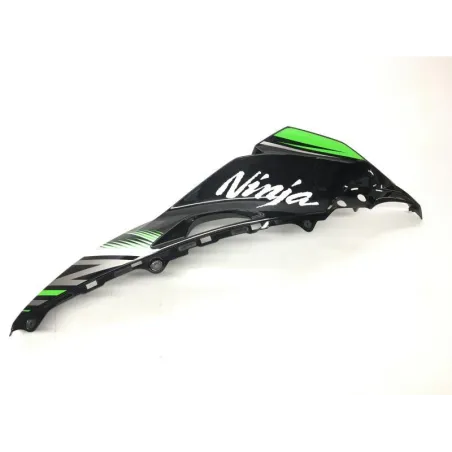 Cache lateral droit KAWASAKI ZX10 R 1000 2016-2018 NINJA