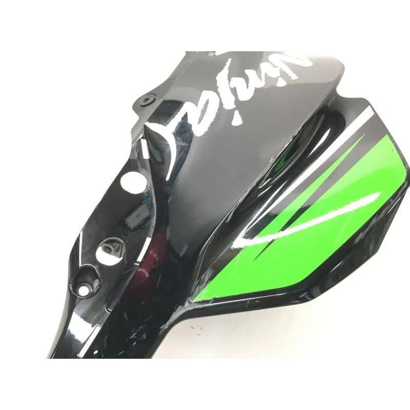 Cache lateral droit KAWASAKI ZX10 R 1000 2016-2018 NINJA