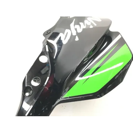 Cache lateral droit KAWASAKI ZX10 R 1000 2016-2018 NINJA