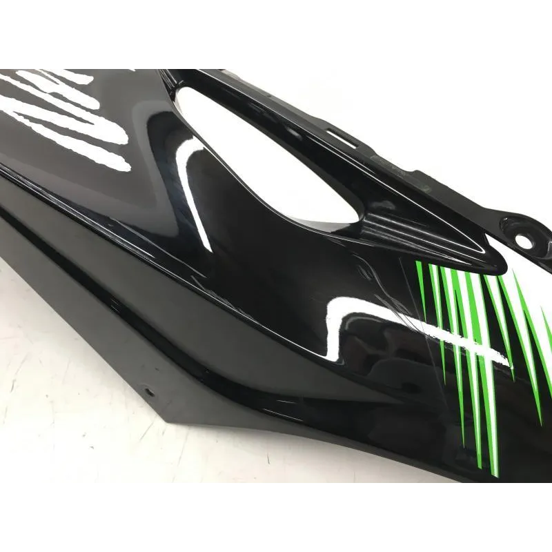 Cache lateral droit KAWASAKI ZX10 R 1000 2016-2018 NINJA