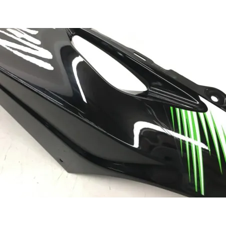 Cache lateral droit KAWASAKI ZX10 R 1000 2016-2018 NINJA