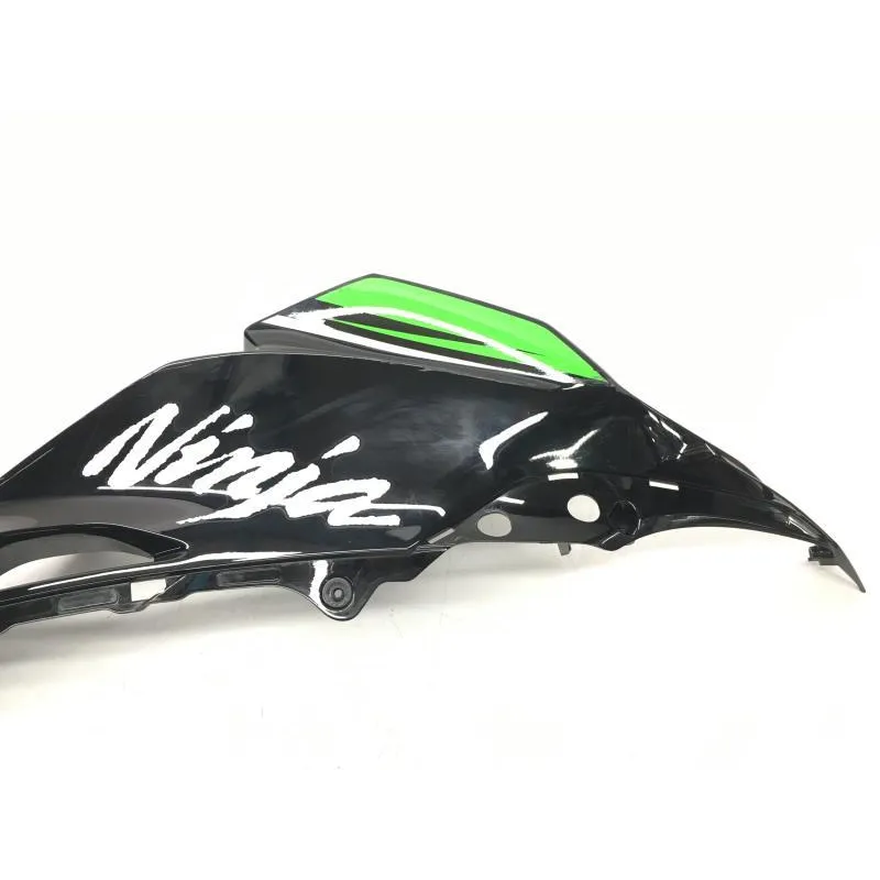 Cache lateral droit KAWASAKI ZX10 R 1000 2016-2018 NINJA