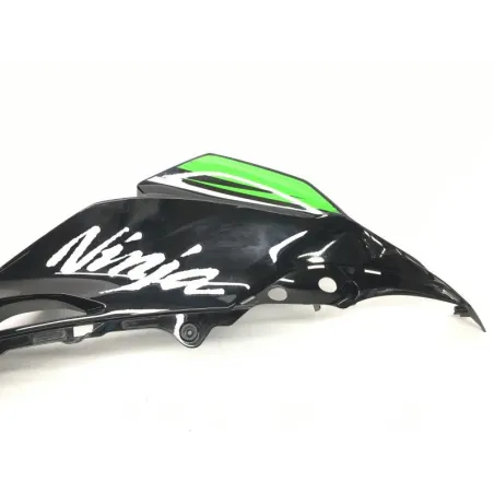 Cache lateral droit KAWASAKI ZX10 R 1000 2016-2018 NINJA