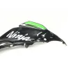 Cache lateral droit KAWASAKI ZX10 R 1000 2016-2018 NINJA Cache lateral droit KAWASAKI ZX10 R 1000 2016-2018 NINJA