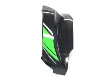 Cache reservoir gauche KAWASAKI ZX10 R 1000 2016-2018 NINJA