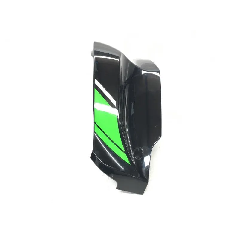 Cache reservoir gauche KAWASAKI ZX10 R 1000 2016-2018 NINJA